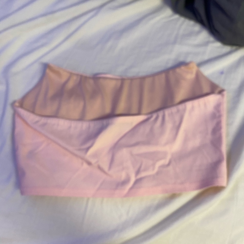 Pretty little thing corset top - Picture 3 of 3